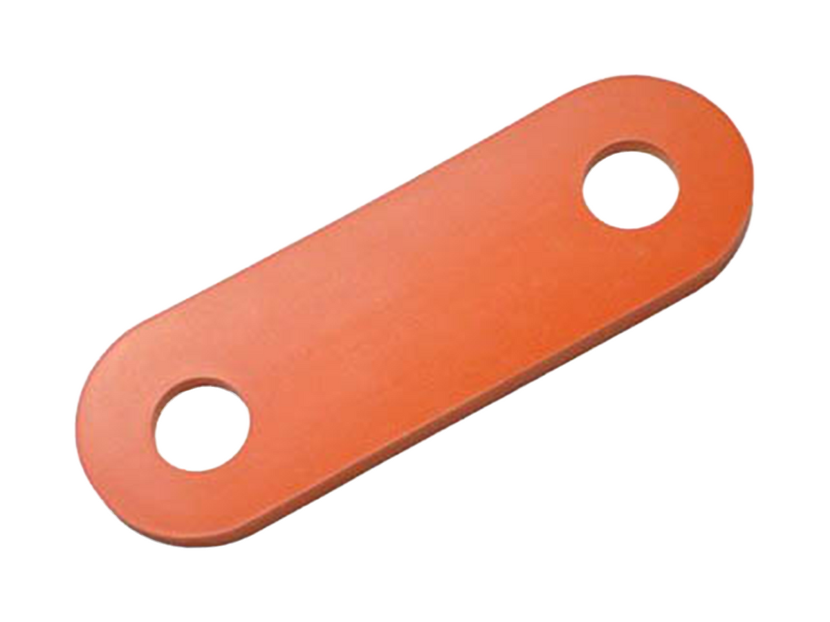 GAMRY Flexcell™ Reference Well Band Strap, Pk of 10, Electrochemical Products, GAMRY, MSE Supplies