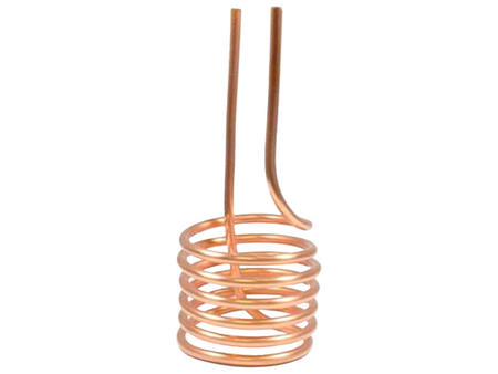 GAMRY Flexcell™ Cooling Coil-Copper Only, Electrochemical Products, GAMRY, MSE Supplies