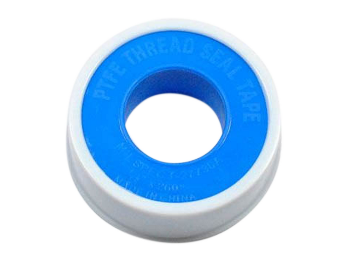 GAMRY PTFE Tape, Pk of 10, Electrochemical Products, GAMRY, MSE Supplies