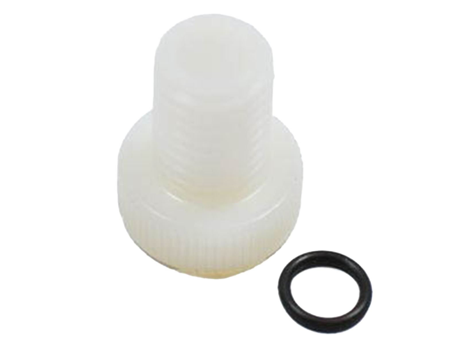 GAMRY #11 Ace-Thred Bushing with O-Ring, Pk of 10, Electrochemical Products, GAMRY, MSE Supplies