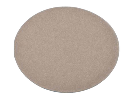 GAMRY Polishing Cloth, 102 mm Diameter, PSA Back, pkg. 20, Electrochemical Products, GAMRY, MSE Supplies