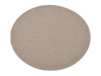 GAMRY Polishing Cloth, 102 mm Diameter, PSA Back, pkg. 20, Electrochemical Products, GAMRY, MSE Supplies