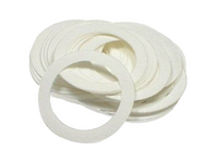 GAMRY Flexcell™ CPT Filter Paper Gaskets, pkg of 1000, Electrochemical Products, GAMRY, MSE Supplies