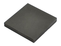 GAMRY Graphite Block for Paracell, Pk of 2, Electrochemical Products, GAMRY, MSE Supplies