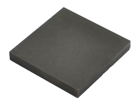 GAMRY Graphite Block for Paracell, Pk of 2, Electrochemical Products, GAMRY, MSE Supplies