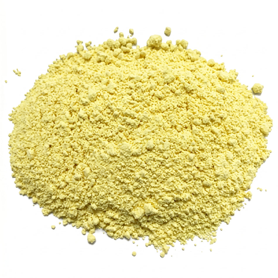 MSE PRO Indium (III) Oxide ( In<sub>2</sub>O<sub>3</sub>) 99.99% 4N Powder AI image