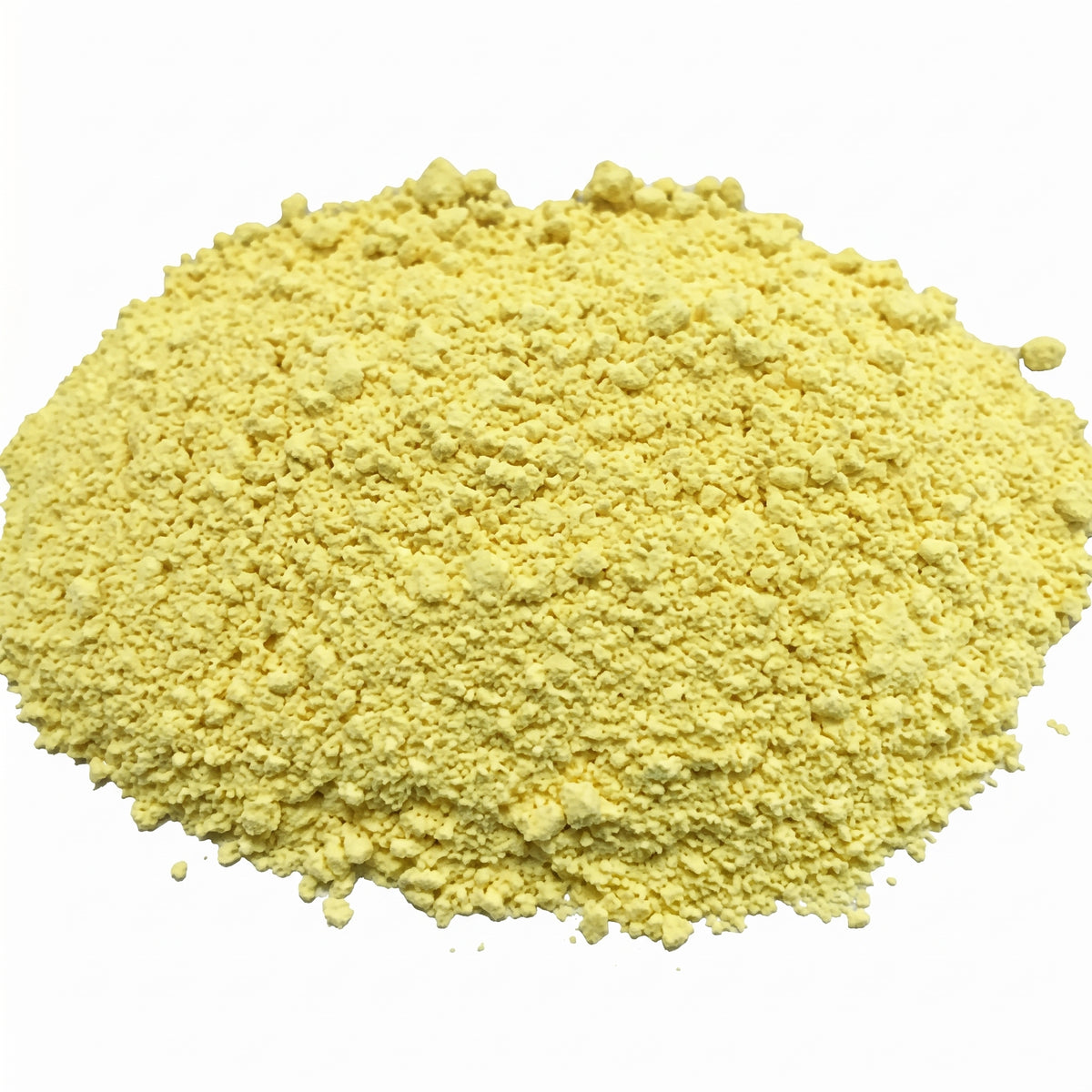 MSE PRO Indium (III) Oxide ( In<sub>2</sub>O<sub>3</sub>) 99.999% 5N Powder AI image