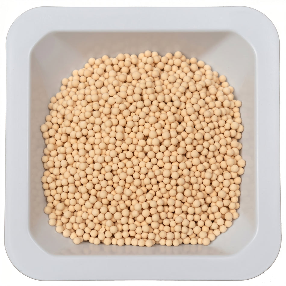 MSE PRO 1 kg Molecular Sieves 3A Beads AI image