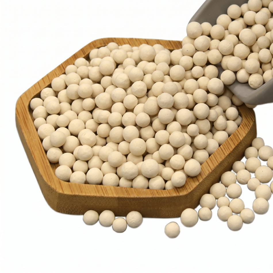 MSE PRO 1 kg Molecular Sieves 5A Beads AI image
