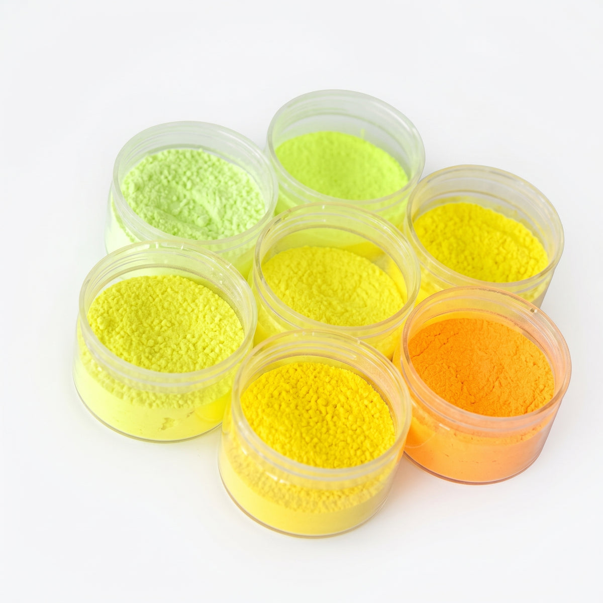 MSE PRO Silicate LED Phosphor AI image