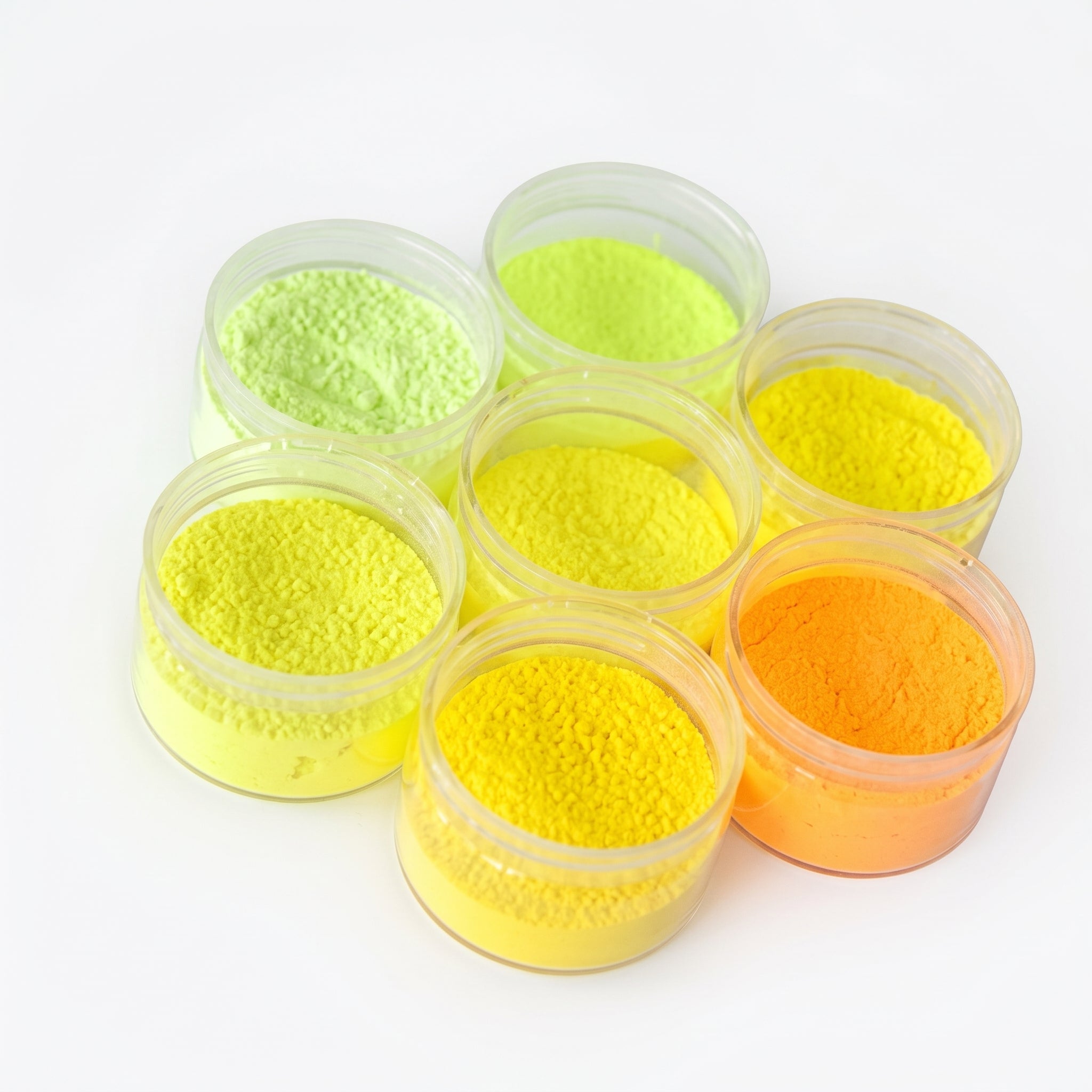 MSE PRO Silicate LED Phosphor AI image