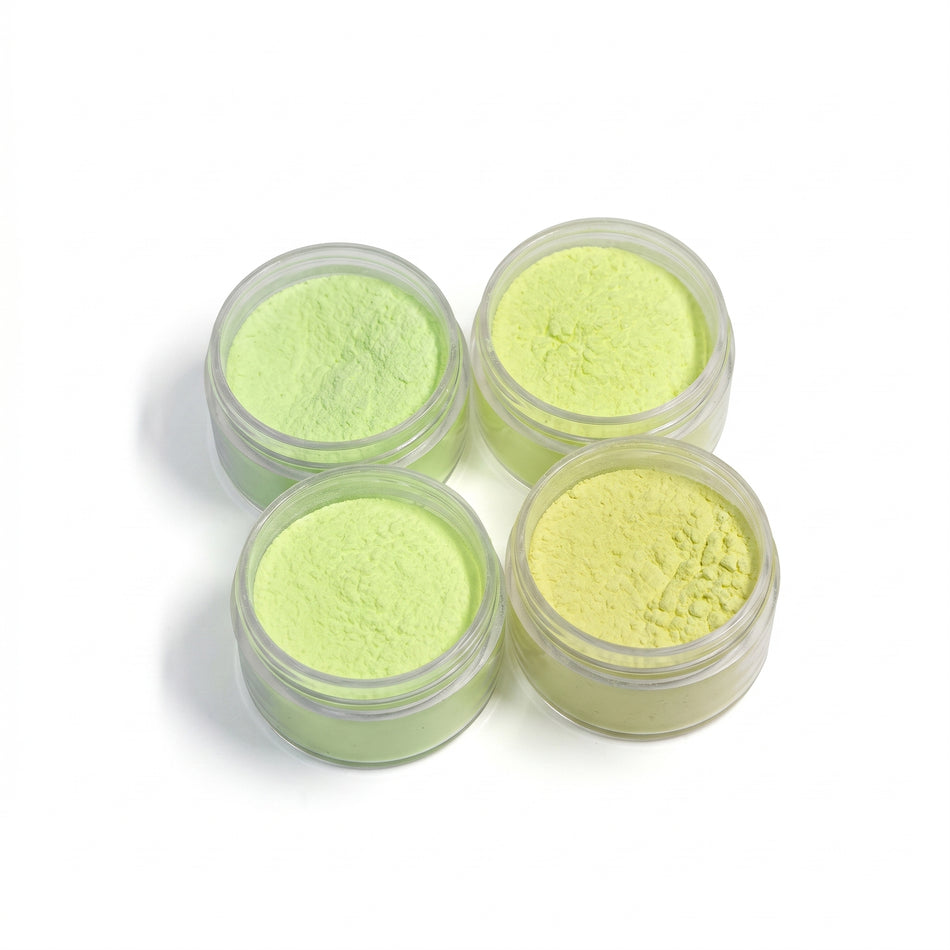 MSE PRO Alkaline Earth Silico-aluminate Photoluminescent Pigment AI image