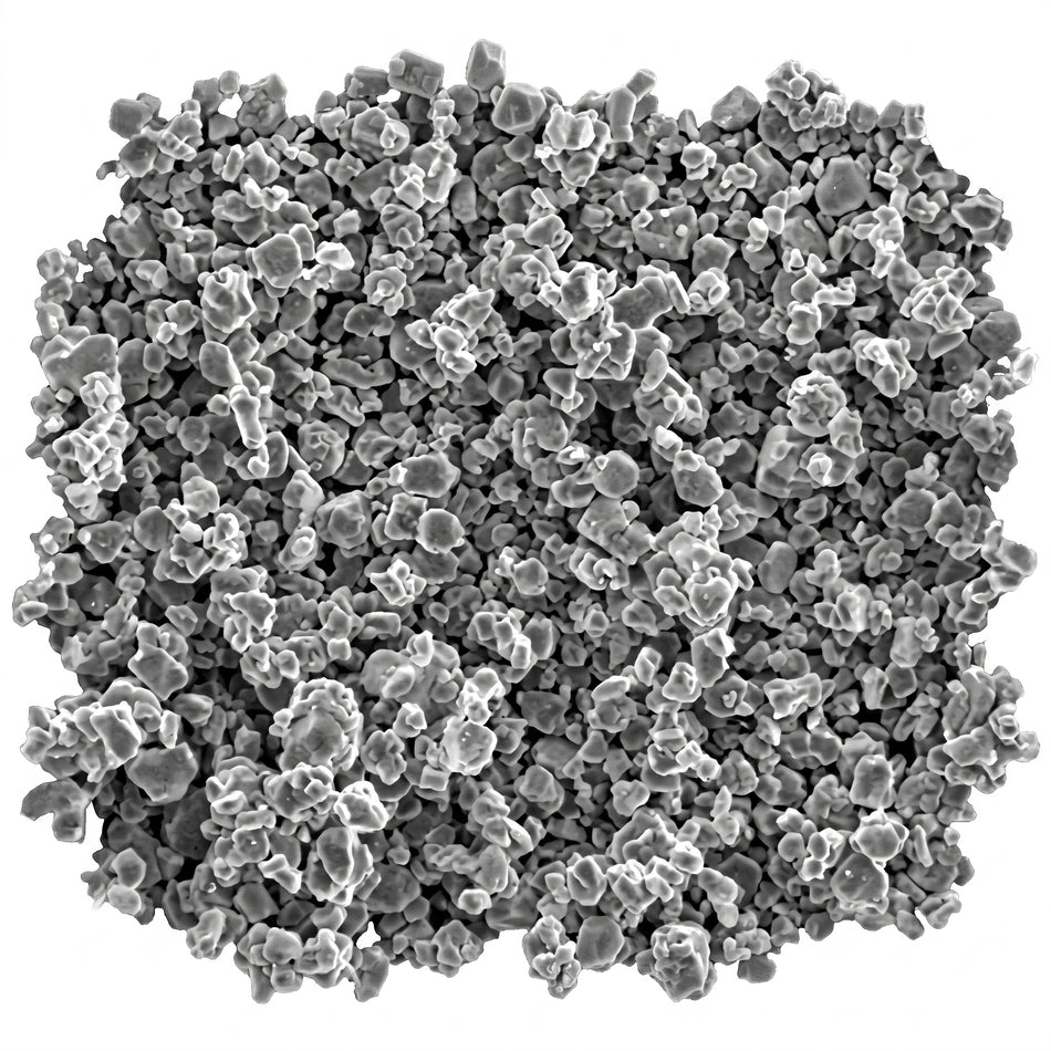 MSE PRO Single Crystal High Nickel NMC Ni82 Cathode Powder 500g Lithium Nickel Manganese Cobalt Oxide, LiNi<sub>0.82</sub>Mn<sub>0.07</sub>Co<sub>0.11</sub>O<sub>2</sub> AI image