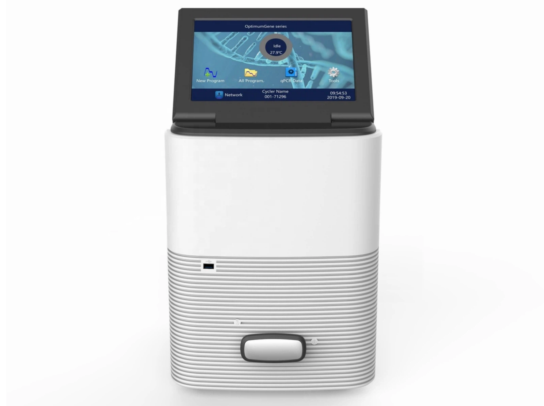 MSE PRO 96-Well Real Time PCR Machine, PCR Products, MSE Supplies LLC, MSE Supplies