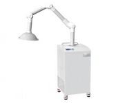 MSE PRO Mobile Fume Extractor - MSE Supplies LLC