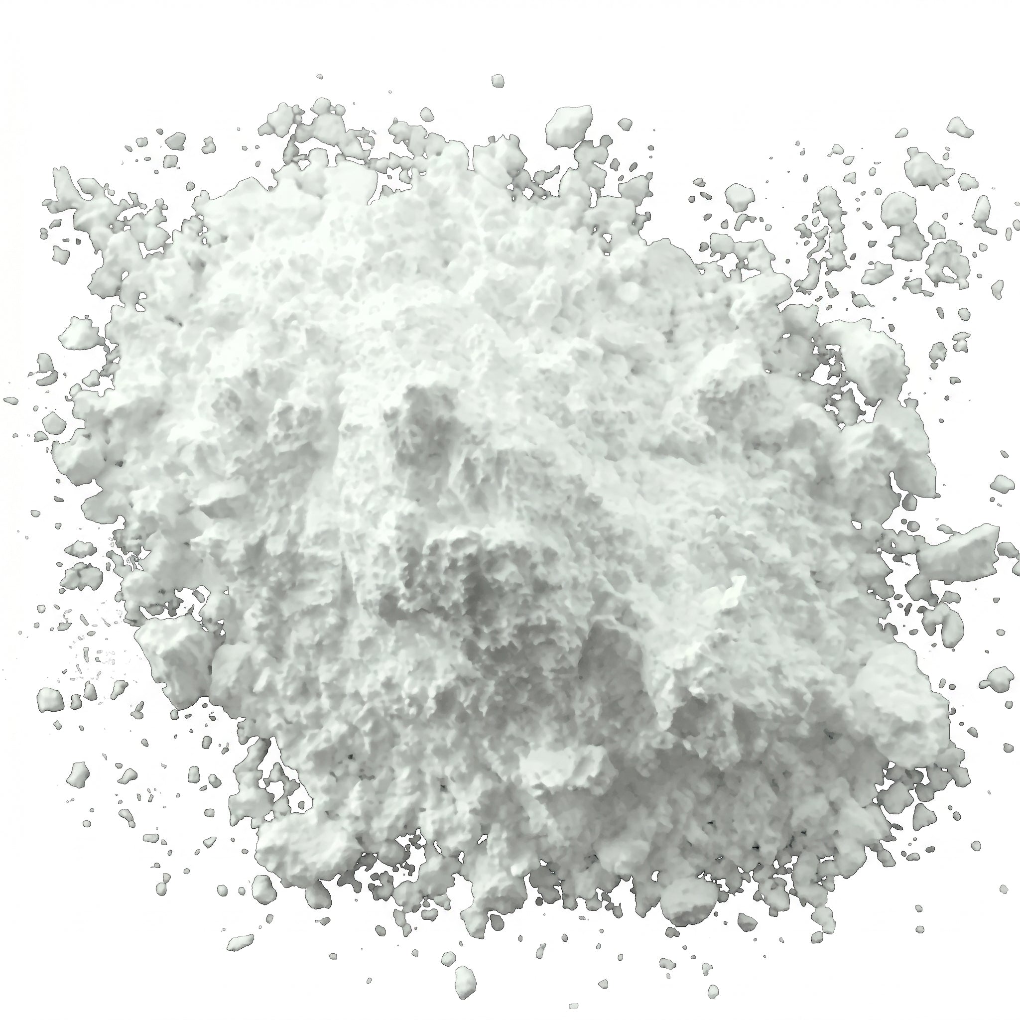 MSE PRO Thulium Oxide (Tm<sub>2</sub>O<sub>3</sub>) 99.99% 4N Powder AI image