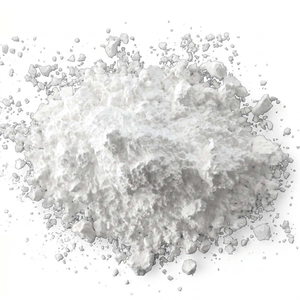 MSE PRO Yttrium (III) Oxide (Y<sub>2</sub>O<sub>3</sub>) 99.999% 5N Powder (5-8 um) AI image