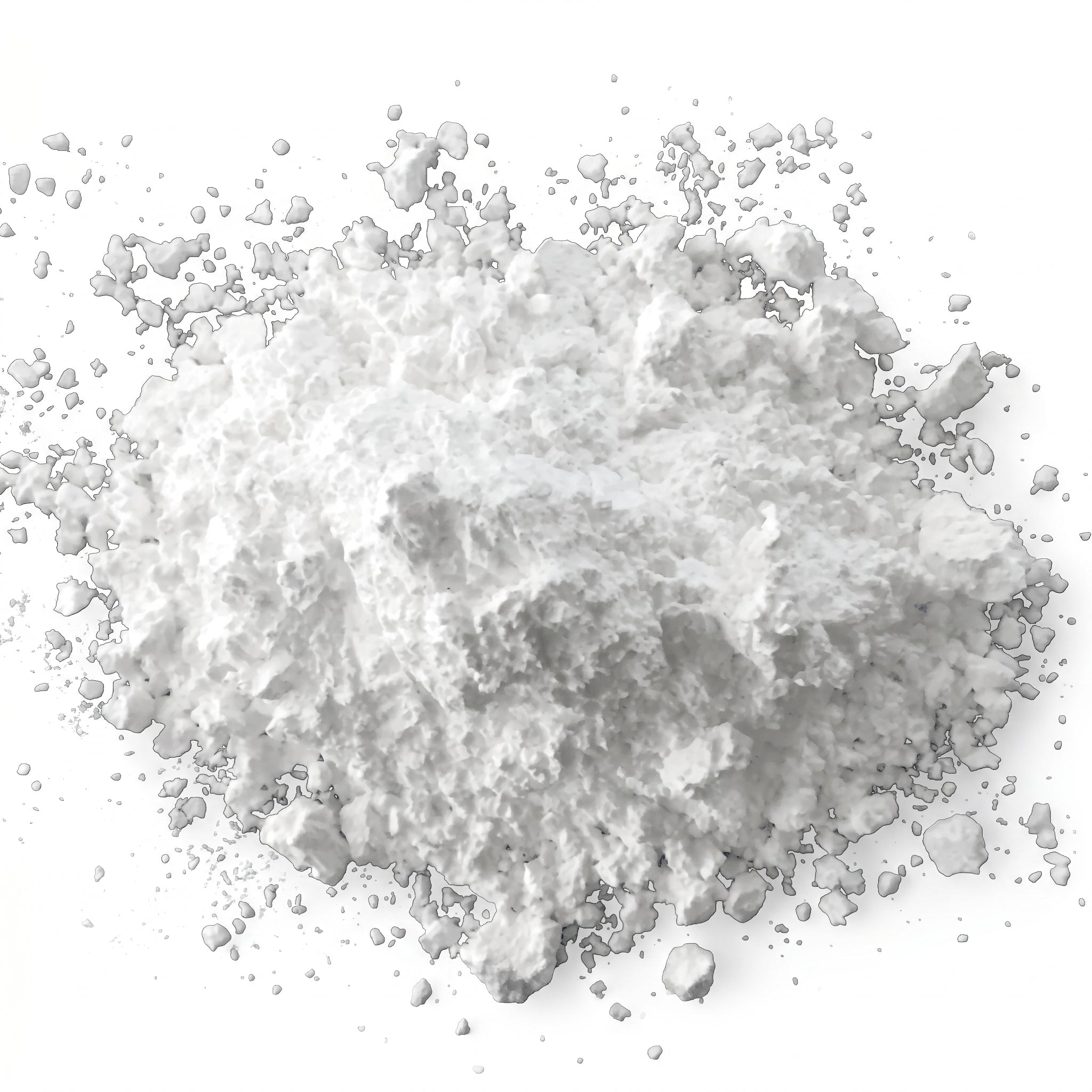 MSE PRO Yttrium (III) Oxide (Y<sub>2</sub>O<sub>3</sub>) 99.999% 5N Powder (5-8 um) AI image