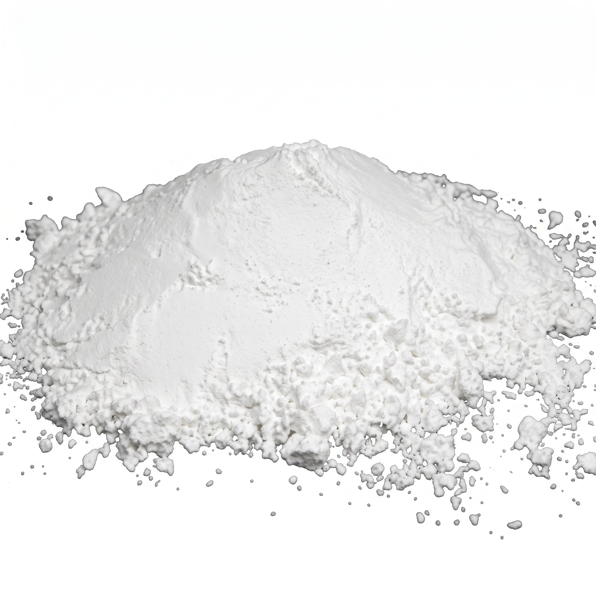 MSE PRO Barium Fluoride, BaF<sub>2</sub> 99.99% 4N High Purity Powder AI image