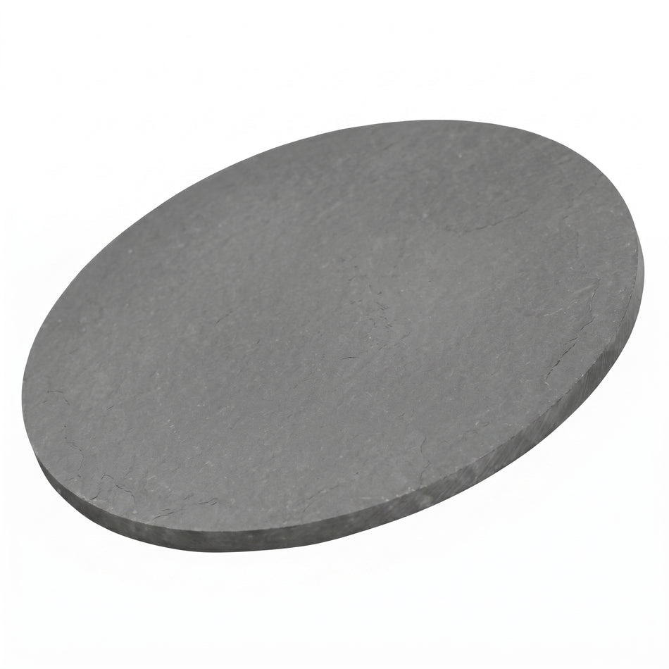 MSE PRO Hastelloy N Sputtering Target AI image