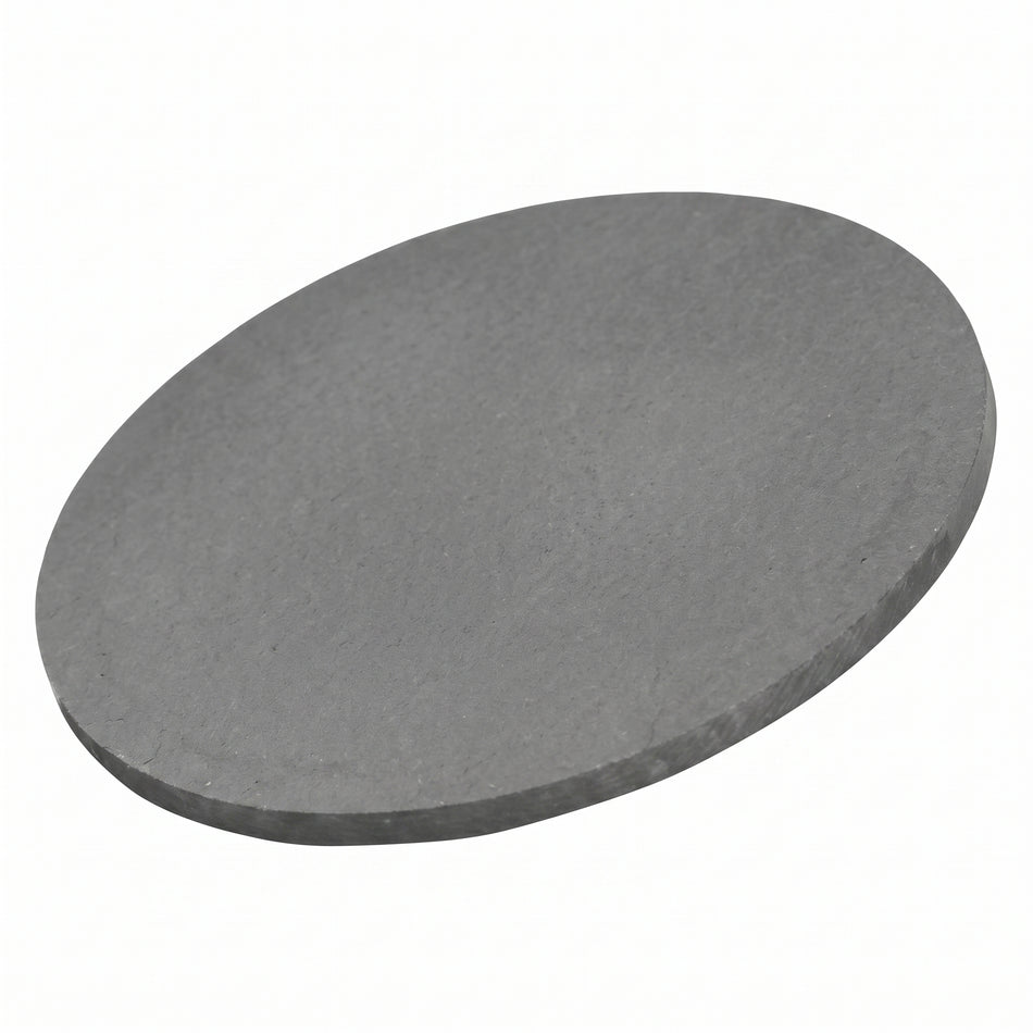 MSE PRO Hastelloy C22 Sputtering Target AI image