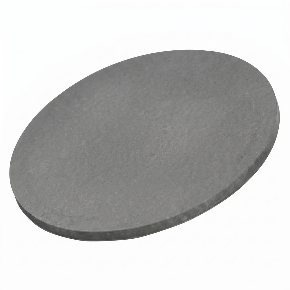 MSE PRO Hastelloy C276 Sputtering Target AI image
