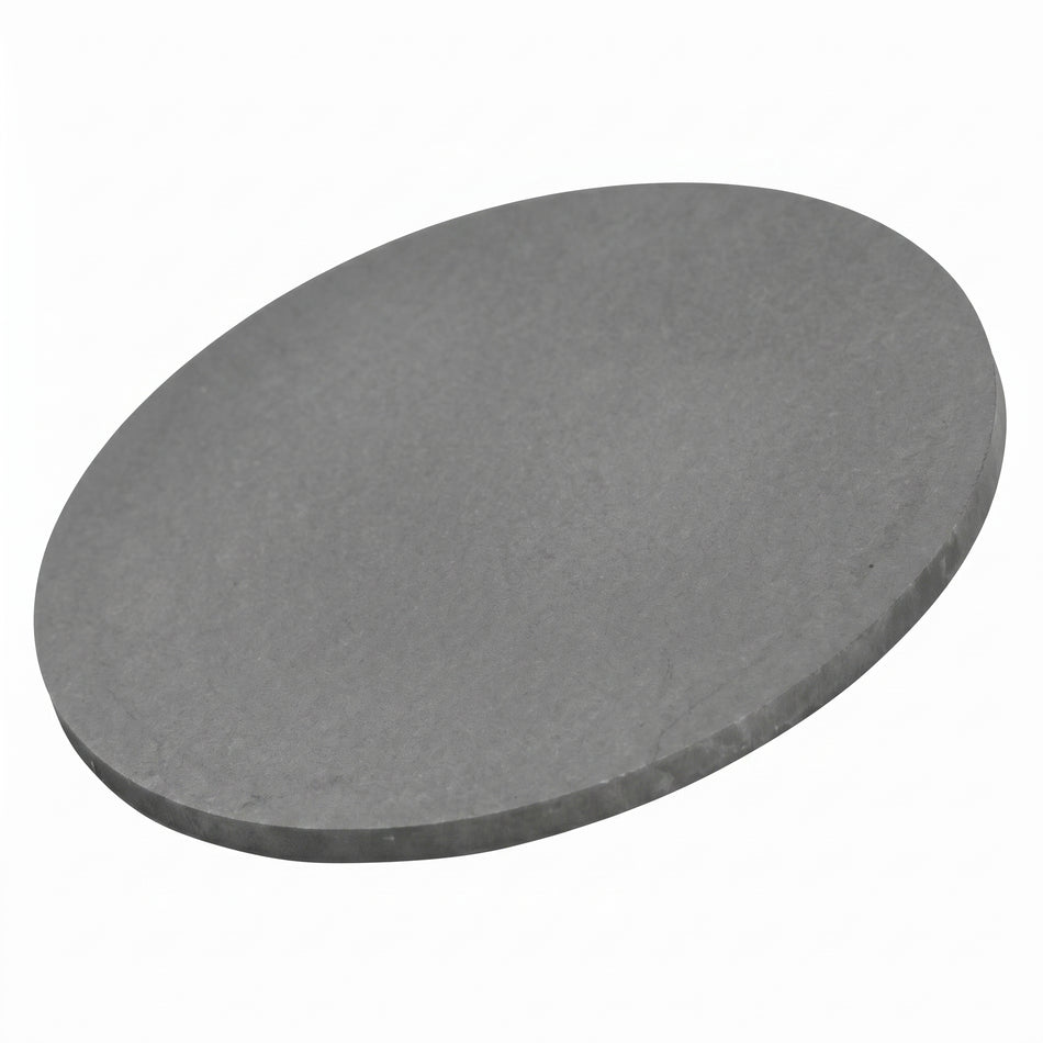 MSE PRO Haynes 230 Sputtering Target AI image