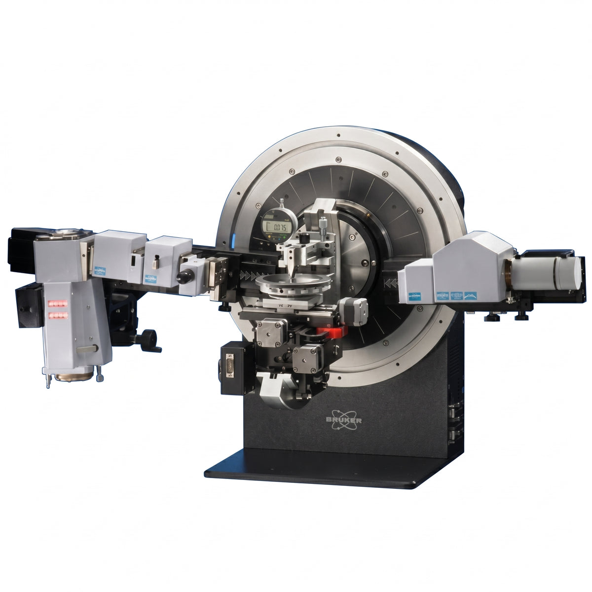 Thin Film and Coating XRD, Grazing Incidence X-ray Diffraction (GIXRD) Analytical Service AI image