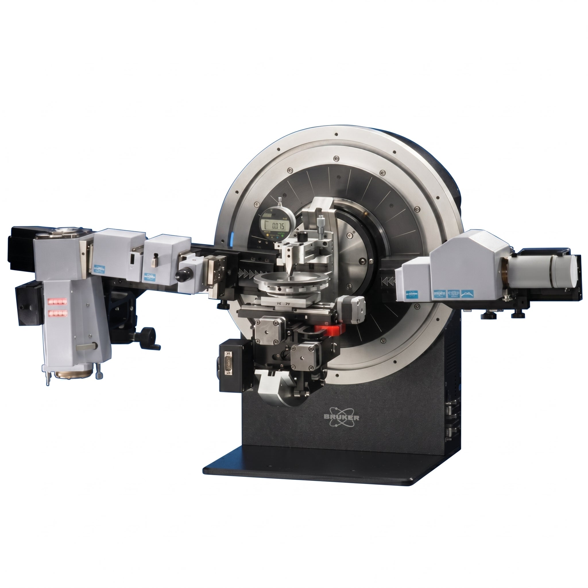 Thin Film and Coating XRD, Grazing Incidence X-ray Diffraction (GIXRD) Analytical Service AI image