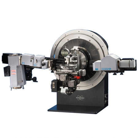 Thin Film and Coating XRD, Grazing Incidence X-ray Diffraction (GIXRD) Analytical Service AI image