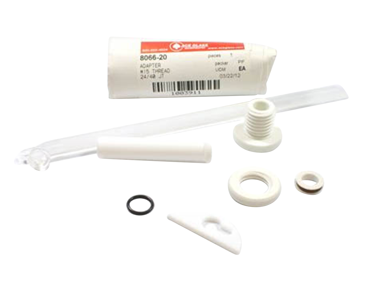 GAMRY Stirring Rod Kit, Electrochemical Products, GAMRY, MSE Supplies