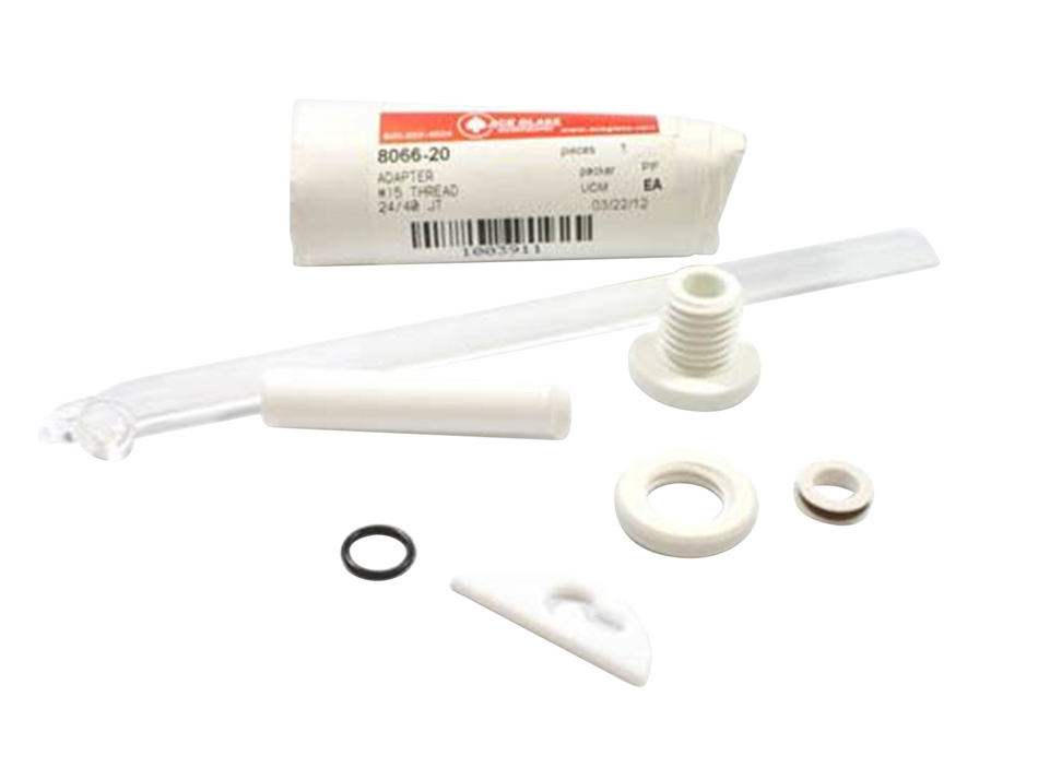 GAMRY Stirring Rod Kit, Electrochemical Products, GAMRY, MSE Supplies