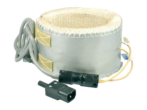 GAMRY Heating Mantle, 120V, 300W, Electrochemical Products, GAMRY, MSE Supplies