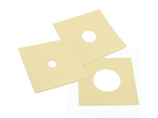 GAMRY PTC1 PortHoles Electrochemical Sample Masks - MSE Supplies LLC