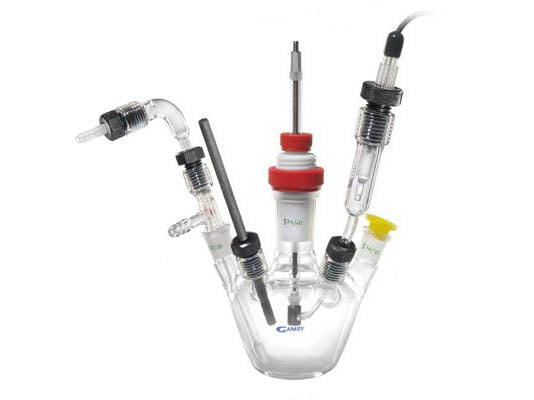 GAMRY EuroCell™ Kit – MSE Supplies
