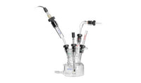 GAMRY Dr. Bob's Electrochemical Cell Kit, Jacketed - MSE Supplies LLC