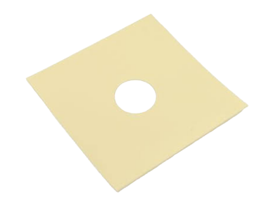 GAMRY PTC1 PortHoles Electrochemical Sample Masks, 3x3", 3cm2, 60/pkg, Electrochemical Products, GAMRY, MSE Supplies