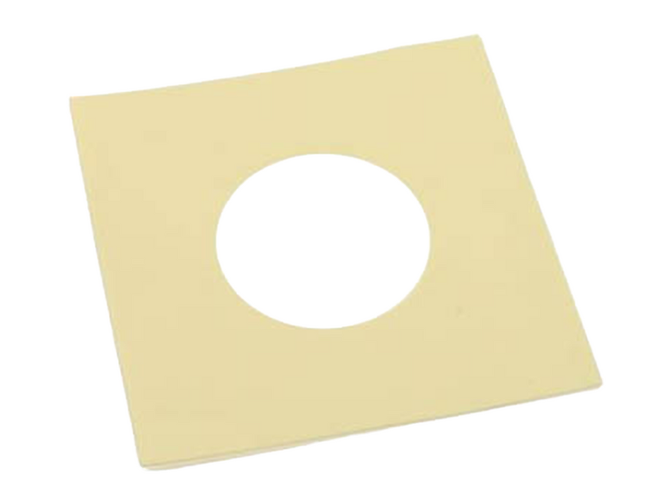 GAMRY PTC1 PortHoles Electrochemical Sample Masks, 3x3", 10 cm2, 60/pkg, Electrochemical Products, GAMRY, MSE Supplies