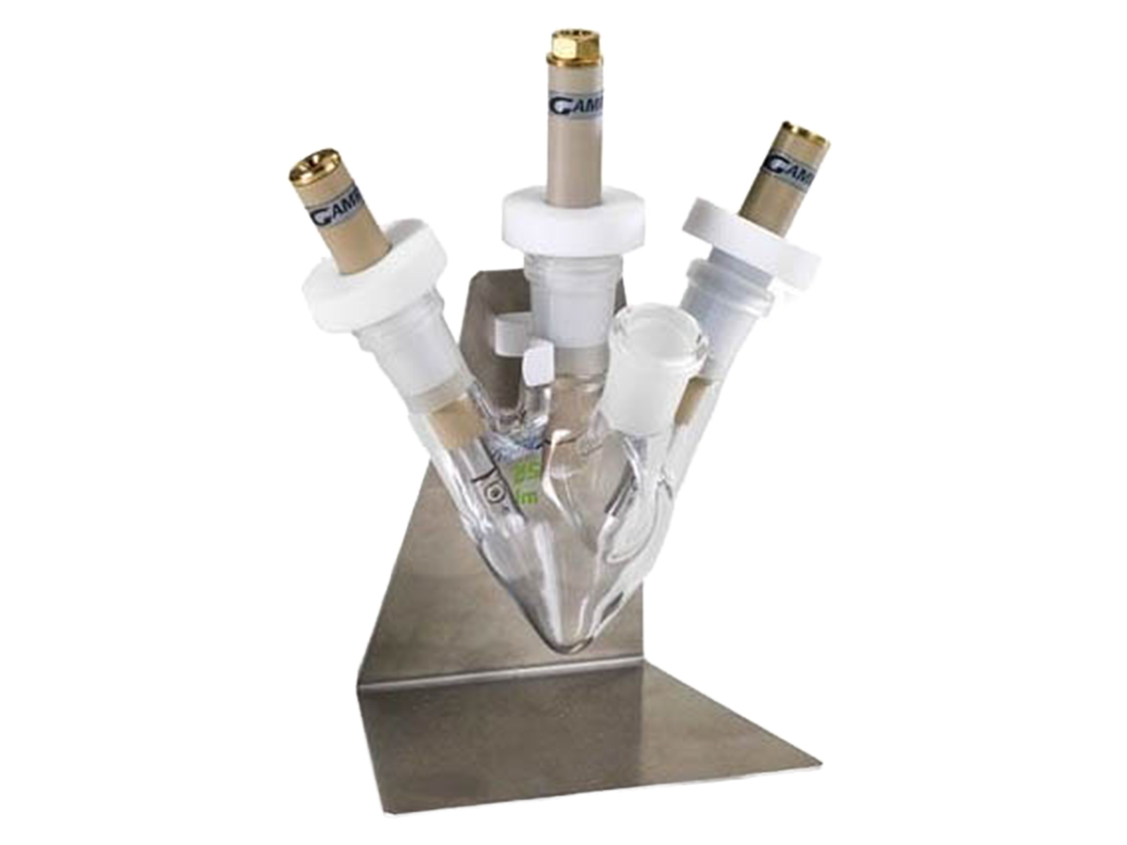 GAMRY Lithium Battery Materials Cell Kit - Half Cell Kit, Electrochemical Products, GAMRY, MSE Supplies