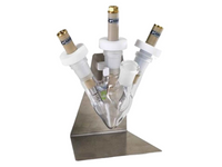 GAMRY Lithium Battery Materials Cell Kit - Half Cell Kit, Electrochemical Products, GAMRY, MSE Supplies