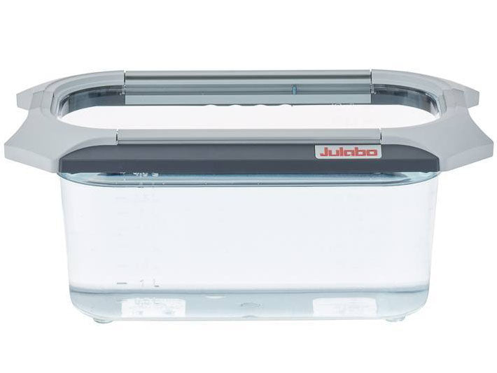 Julabo Transparent Bath Tank BT5, Temperature Control Systems, Julabo, MSE Supplies