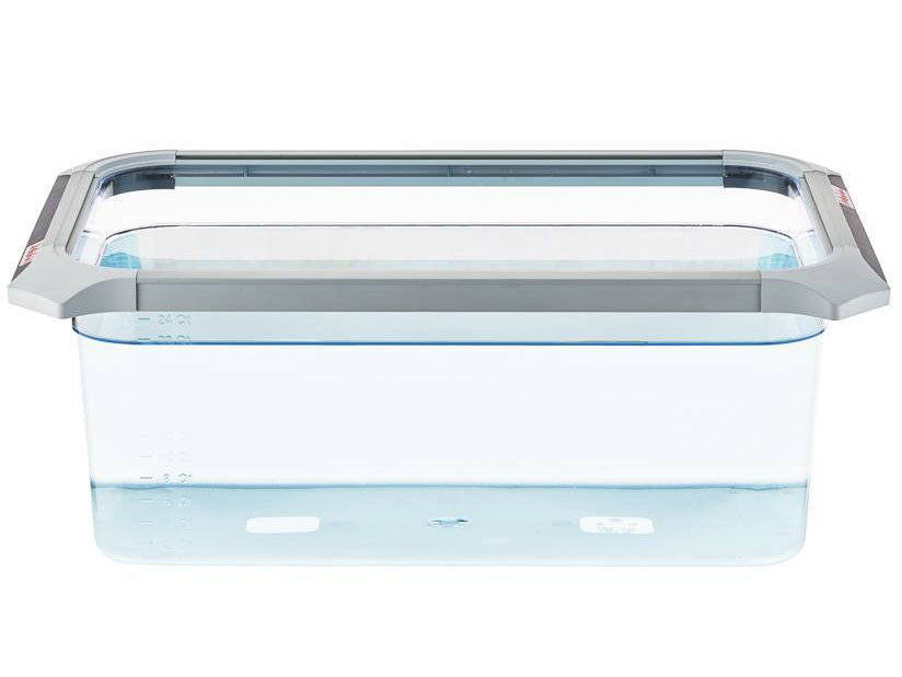 Julabo Transparent Bath Tank BT27, Temperature Control Systems, Julabo, MSE Supplies