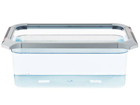 Julabo Transparent Bath Tank BT27, Temperature Control Systems, Julabo, MSE Supplies