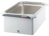 Julabo Stainless Steel Bath Tank B19, Temperature Control Systems, Julabo, MSE Supplies