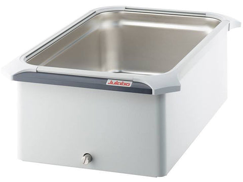 Julabo Stainless Steel Bath Tank B19, Temperature Control Systems, Julabo, MSE Supplies