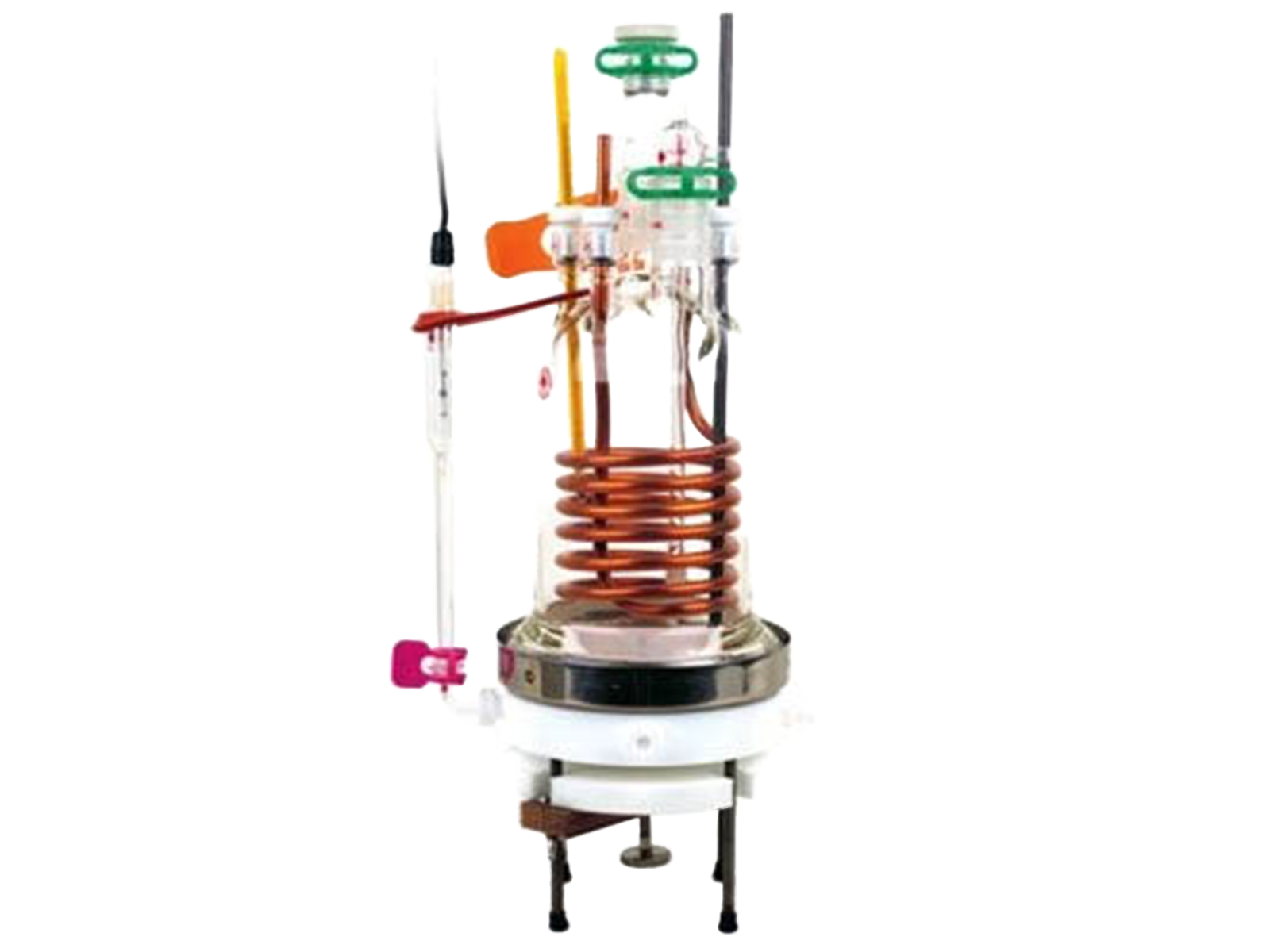 GAMRY Flexcell™ CPT Kit, Electrochemical Products, GAMRY, MSE Supplies