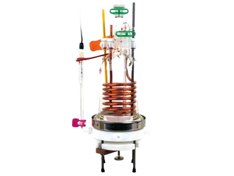 GAMRY Flexcell™ CPT Kit, Electrochemical Products, GAMRY, MSE Supplies