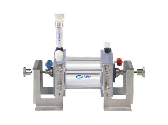 GAMRY Paracell™ Kit for Flat Specimen (Standard) - MSE Supplies LLC