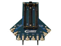 GAMRY 18650 Cylindrical Battery Holder - MSE Supplies LLC