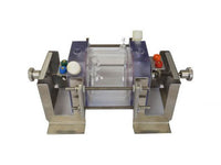 GAMRY ParaCell Kit for Flat Specimens (Glass Body & Polycarb Ends) - MSE Supplies LLC